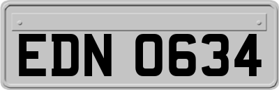EDN0634