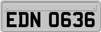 EDN0636