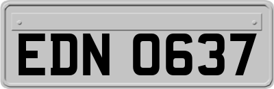 EDN0637