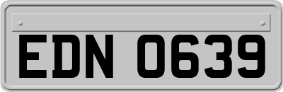 EDN0639