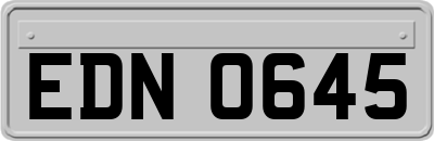 EDN0645