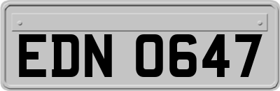 EDN0647