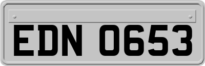 EDN0653