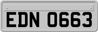 EDN0663