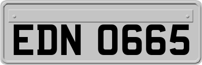 EDN0665