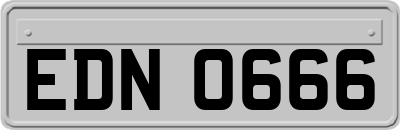 EDN0666