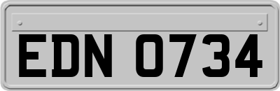 EDN0734