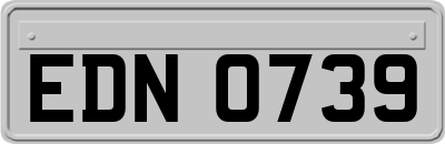 EDN0739