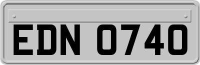 EDN0740