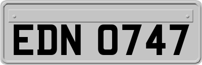 EDN0747