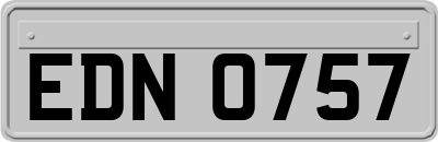 EDN0757