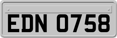 EDN0758