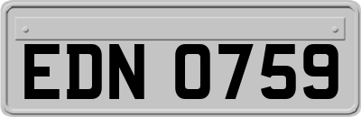 EDN0759