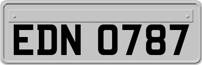 EDN0787