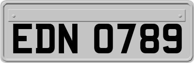 EDN0789