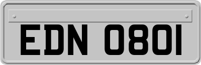 EDN0801