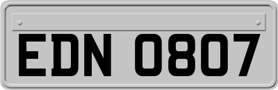 EDN0807