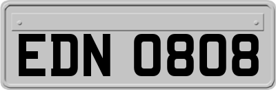 EDN0808
