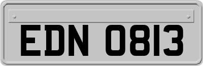 EDN0813