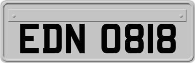 EDN0818