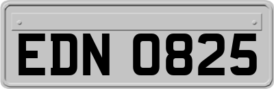 EDN0825
