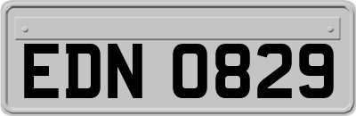 EDN0829