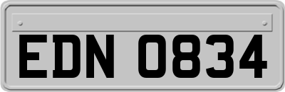 EDN0834
