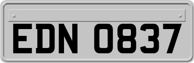 EDN0837