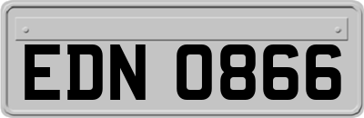 EDN0866