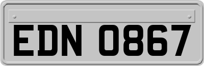 EDN0867