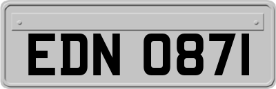 EDN0871