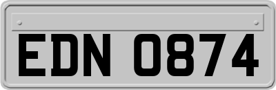 EDN0874