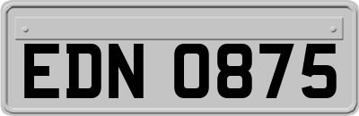 EDN0875
