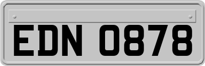 EDN0878