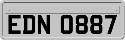 EDN0887