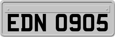 EDN0905