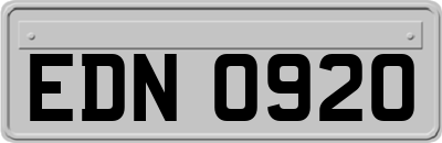 EDN0920
