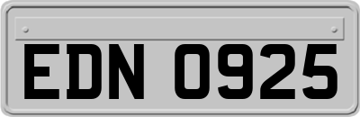 EDN0925