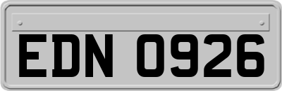 EDN0926