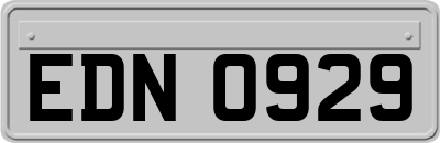 EDN0929