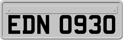 EDN0930