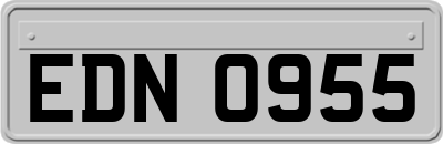 EDN0955
