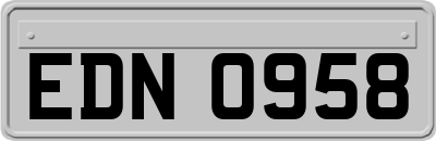 EDN0958