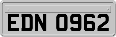 EDN0962
