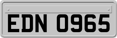 EDN0965