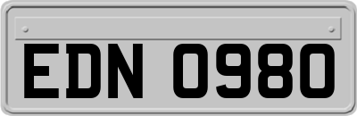EDN0980