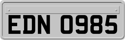 EDN0985
