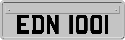EDN1001