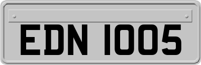 EDN1005