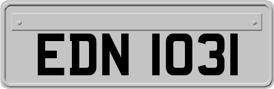 EDN1031